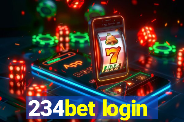 234bet login